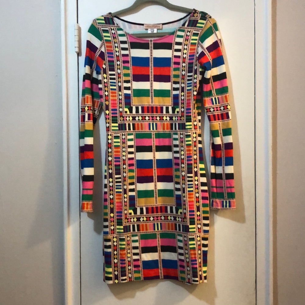 Mara Hoffman Bodycon Dress